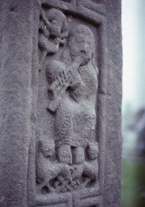 relief carving in stone 